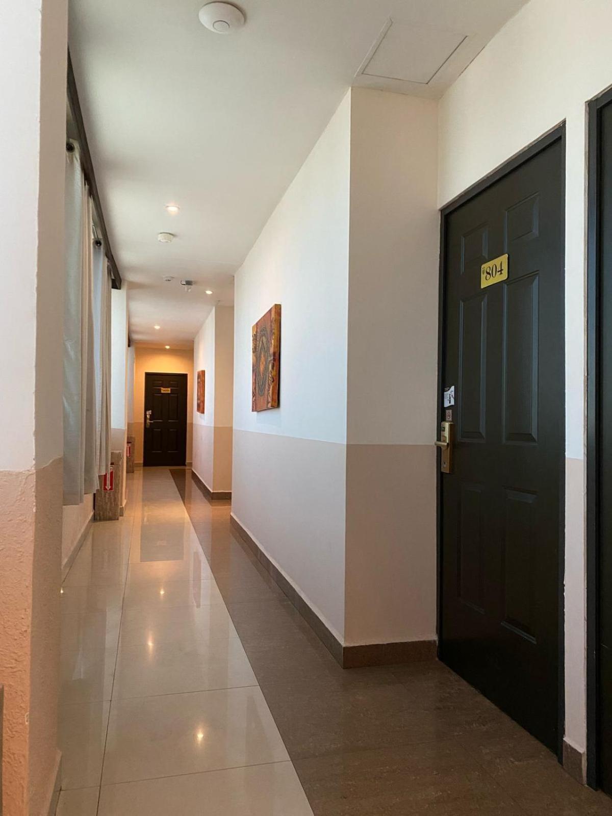El Regio Hotel Monterrey Luaran gambar